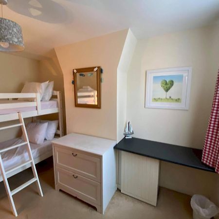Kinnessburn Road Apartment - No 20 St Andrews Extérieur photo