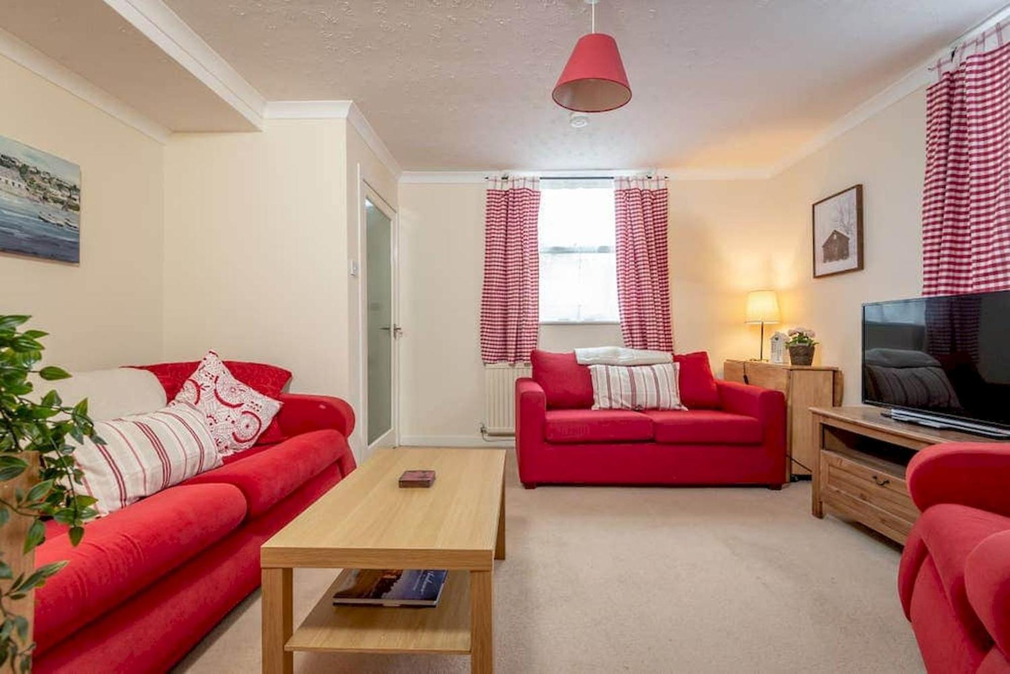 Kinnessburn Road Apartment - No 20 St Andrews Extérieur photo