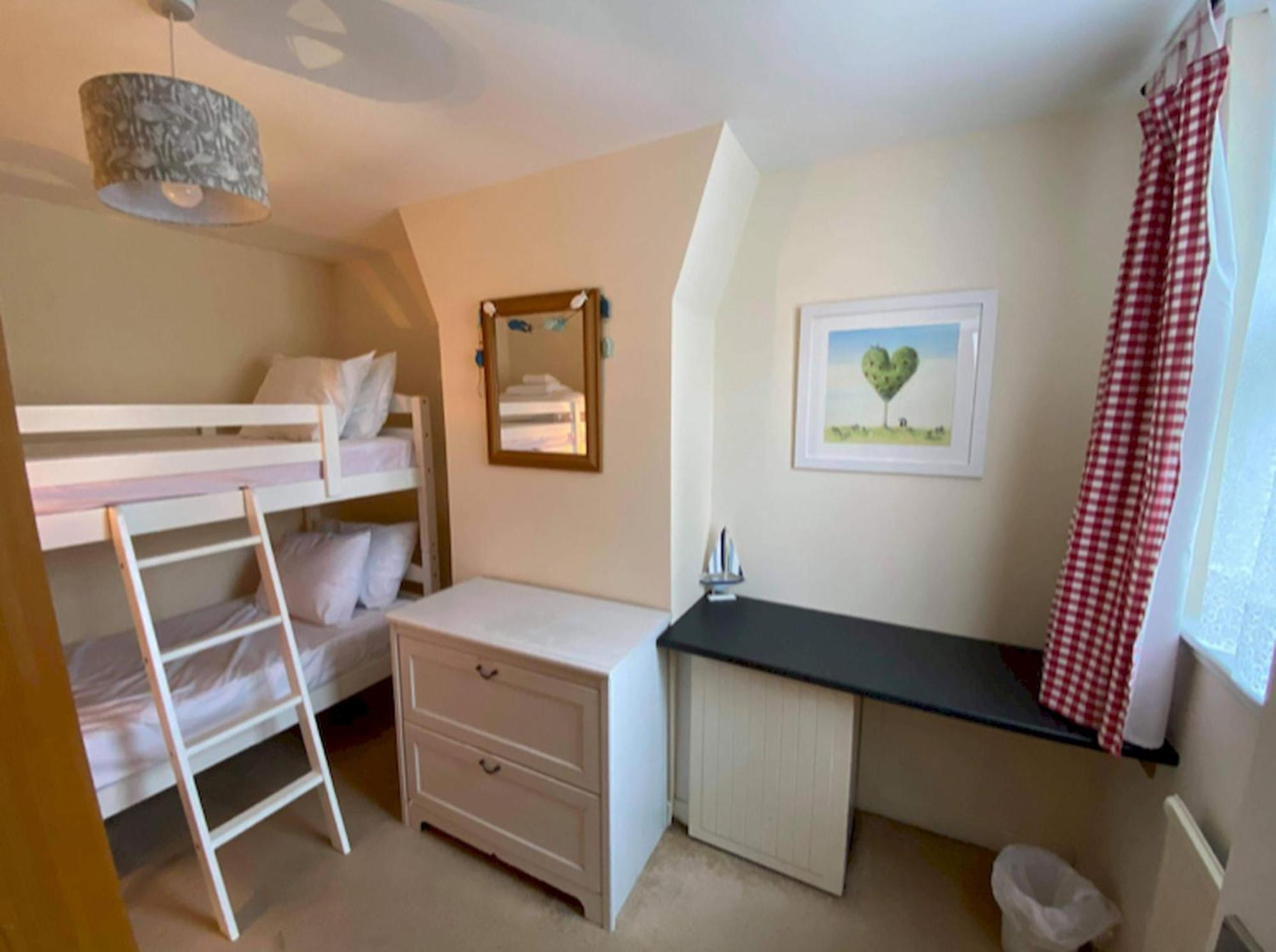 Kinnessburn Road Apartment - No 20 St Andrews Extérieur photo